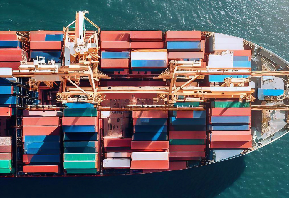export documentation & customs clearance
