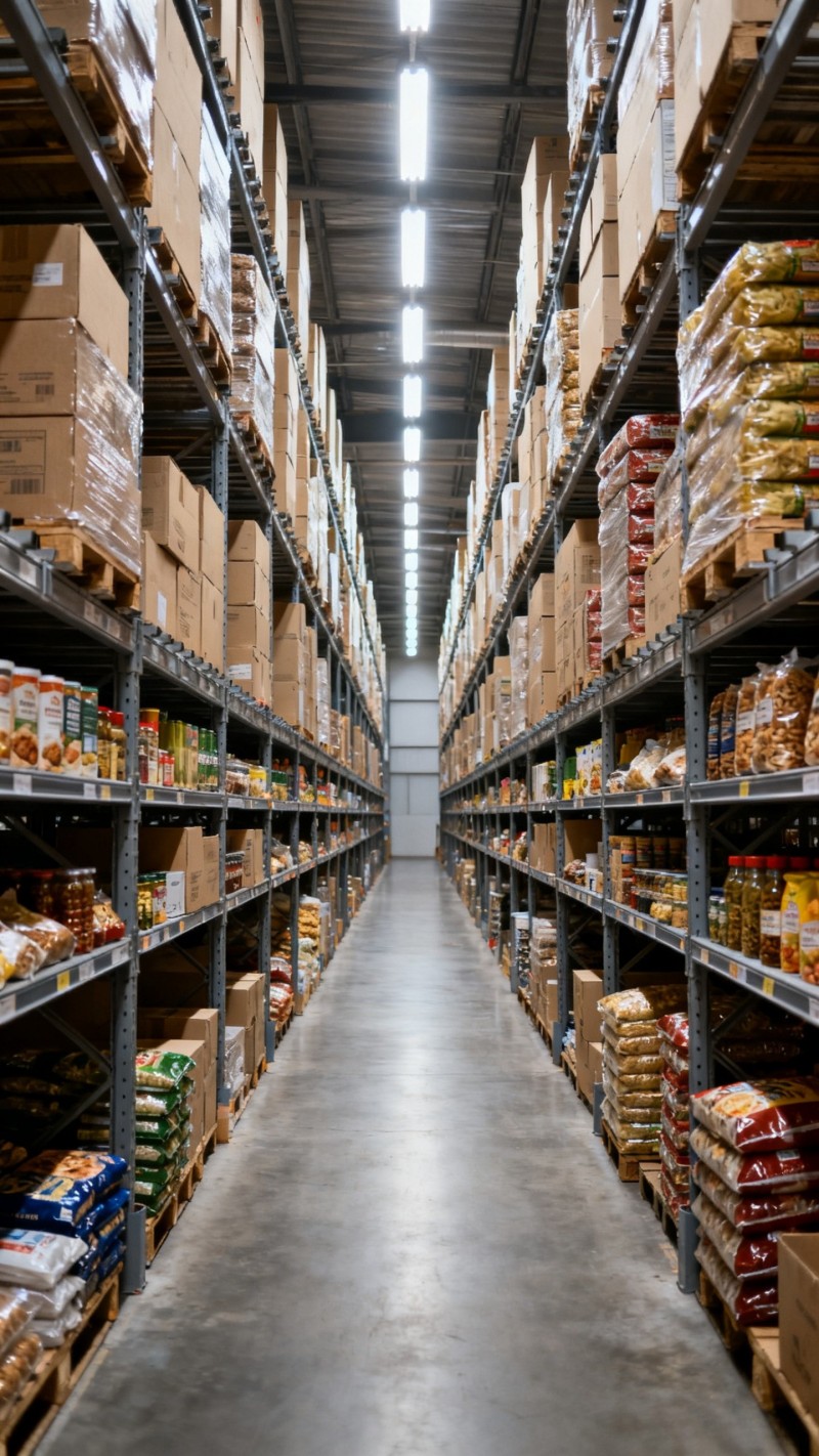 senlifor-home-warehouse